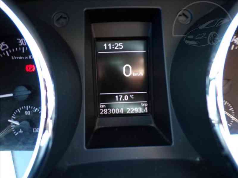 Škoda Yeti 2,0 TDI - foto 6