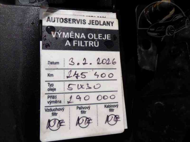 Škoda Yeti 2,0 TDI - foto 13