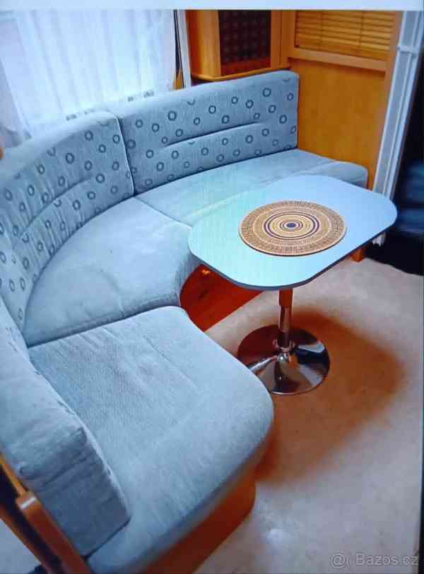 Ostatní Karavan Sterckeman Elypse,move - foto 7