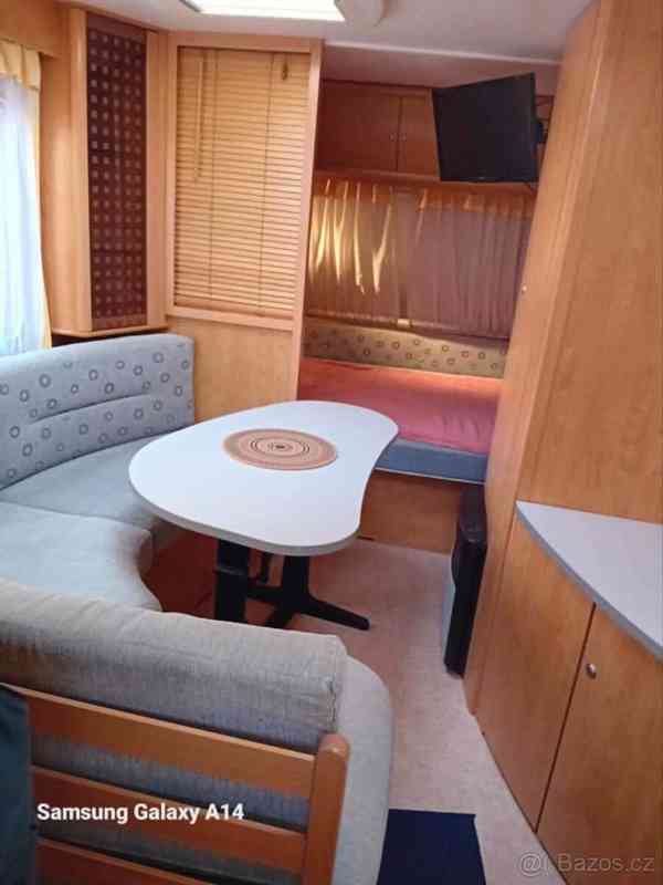 Ostatní Karavan Sterckeman Elypse,move - foto 3