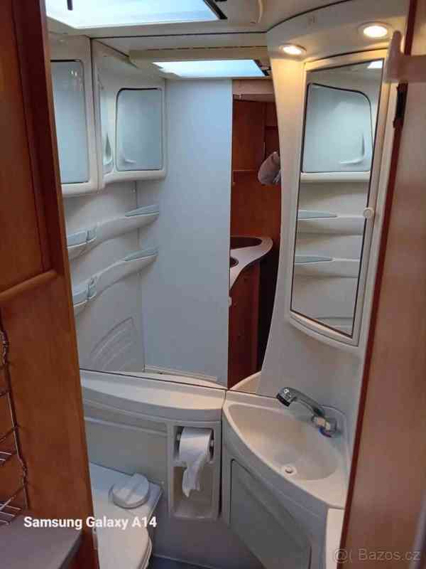 Ostatní Karavan Sterckeman Elypse,move - foto 5