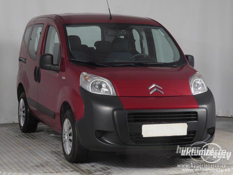Prodej užitkového vozu Citroën Nemo - foto 1