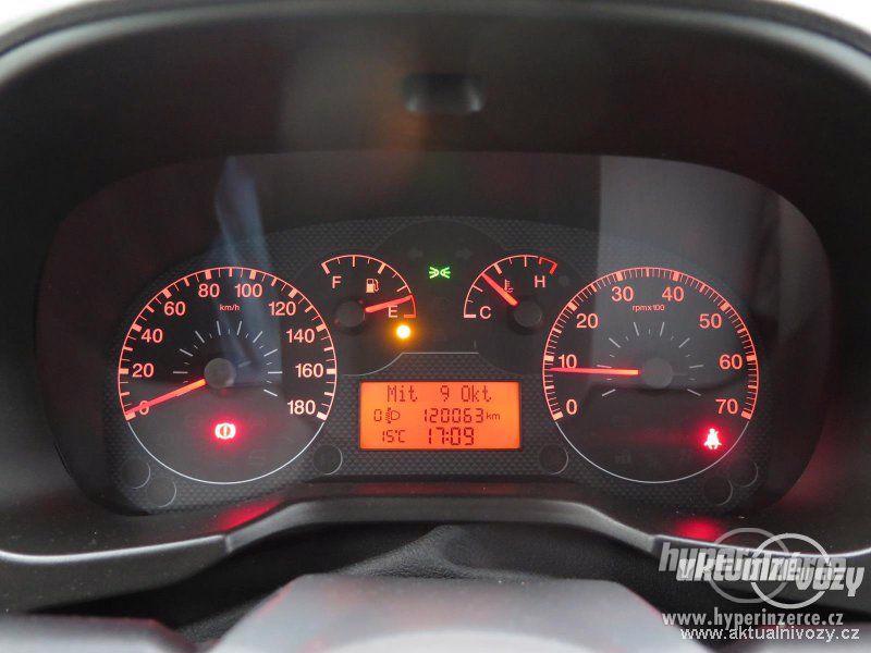 Prodej užitkového vozu Citroën Nemo - foto 3