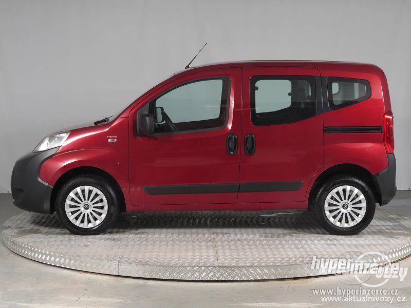 Prodej užitkového vozu Citroën Nemo - foto 5
