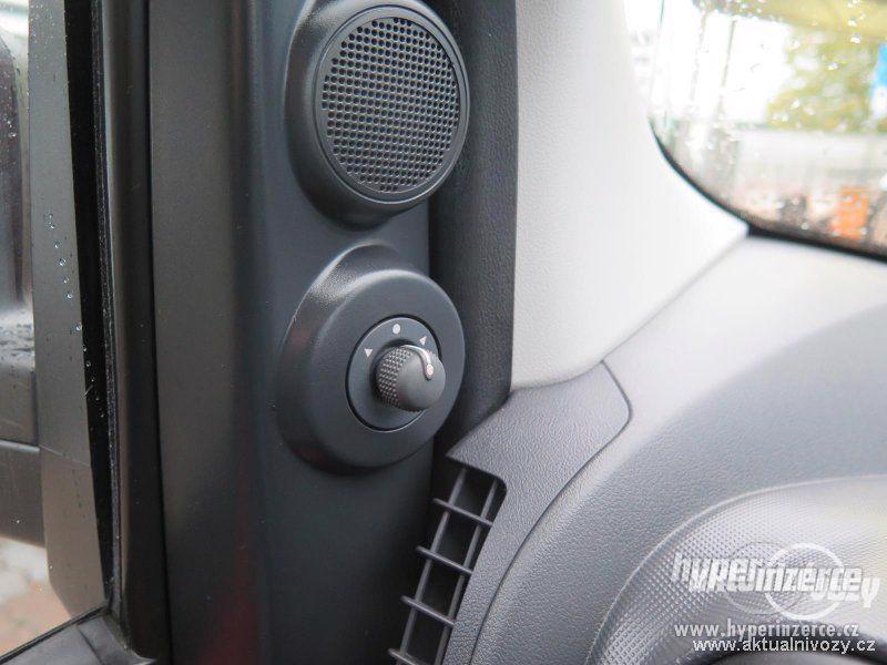 Prodej užitkového vozu Citroën Nemo - foto 6