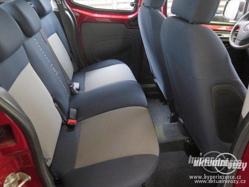 Prodej užitkového vozu Citroën Nemo - foto 7