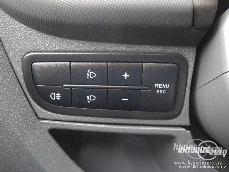 Prodej užitkového vozu Citroën Nemo - foto 12