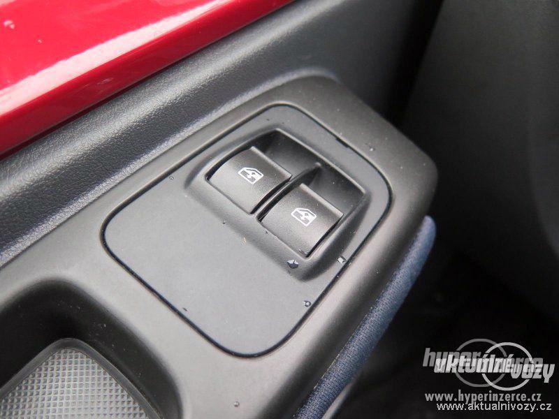 Prodej užitkového vozu Citroën Nemo - foto 13