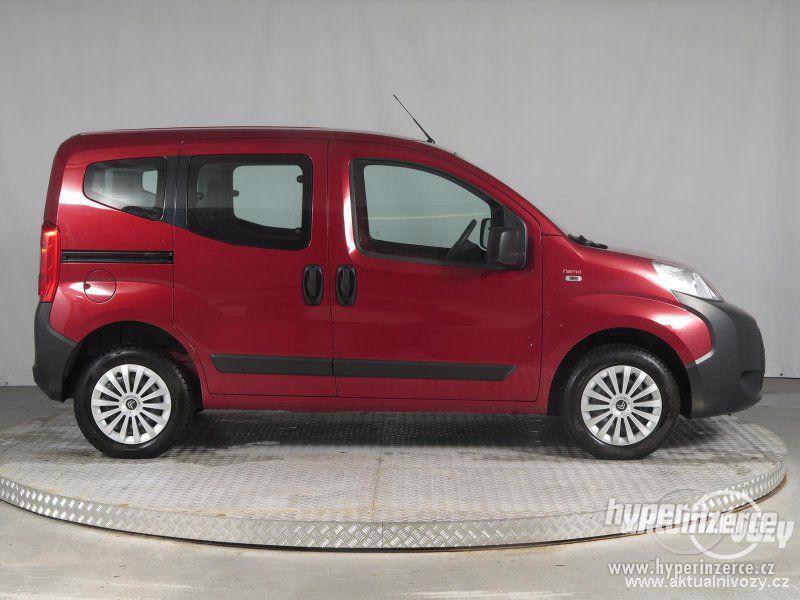 Prodej užitkového vozu Citroën Nemo - foto 16