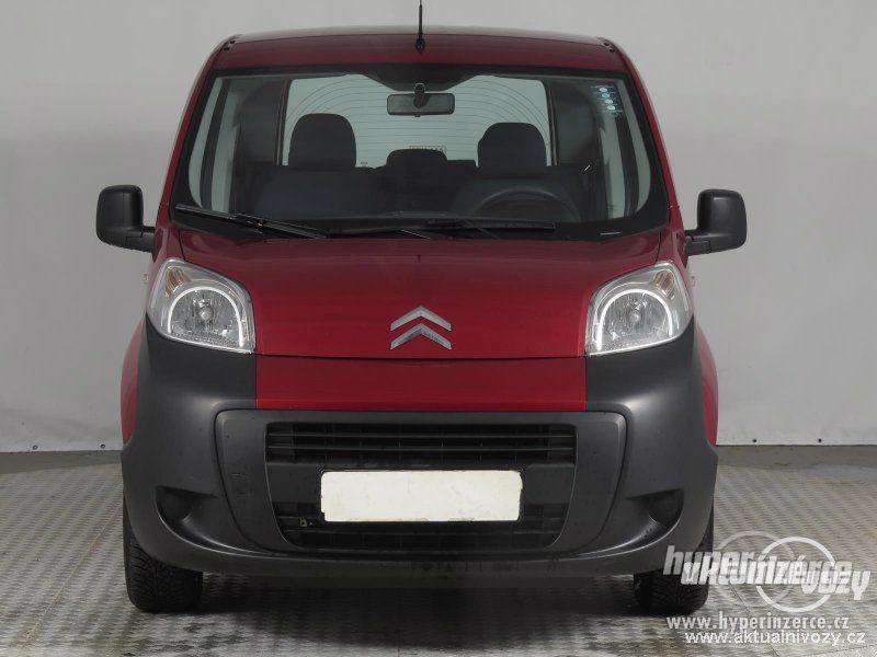 Prodej užitkového vozu Citroën Nemo - foto 18