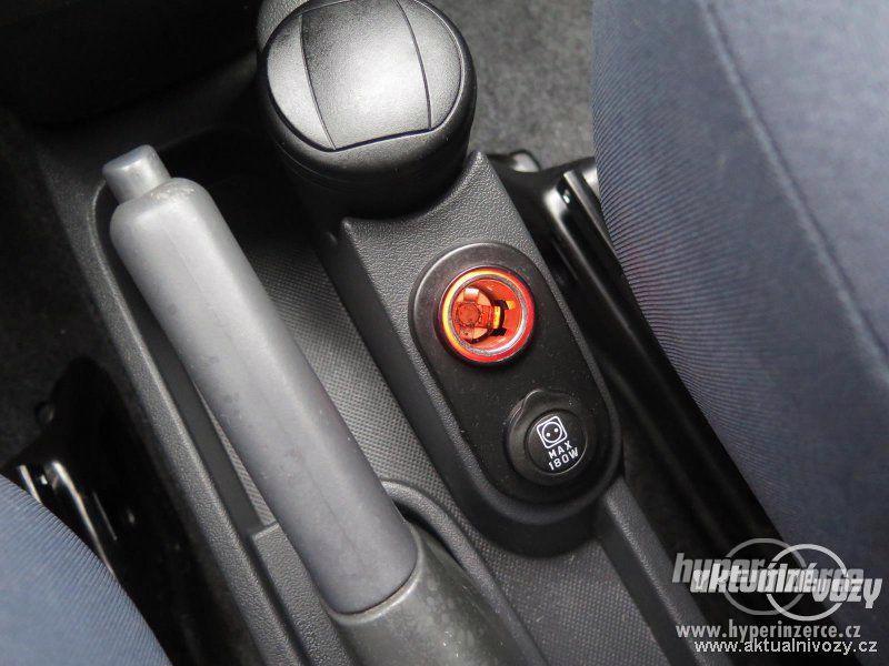 Prodej užitkového vozu Citroën Nemo - foto 19