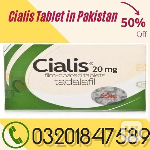 Cialis tablets in Islamabad {03201847589} - foto 1