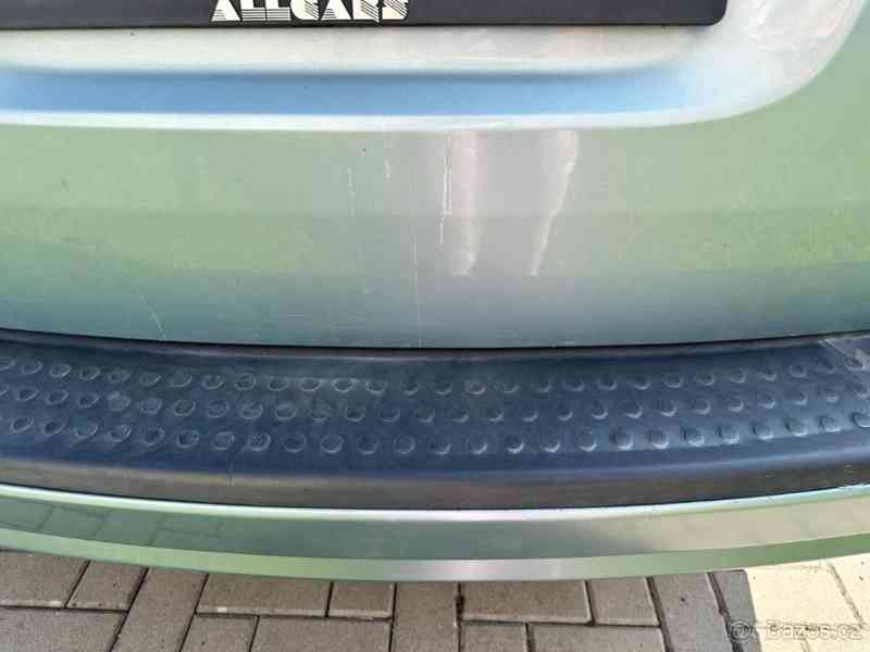 Chrysler Town & Country 3,8   V6 148Kw BENZIN+LPG - foto 9