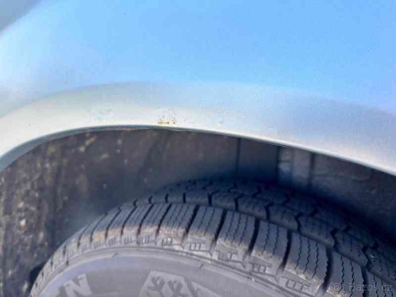 Chrysler Town & Country 3,8   V6 148Kw BENZIN+LPG - foto 12