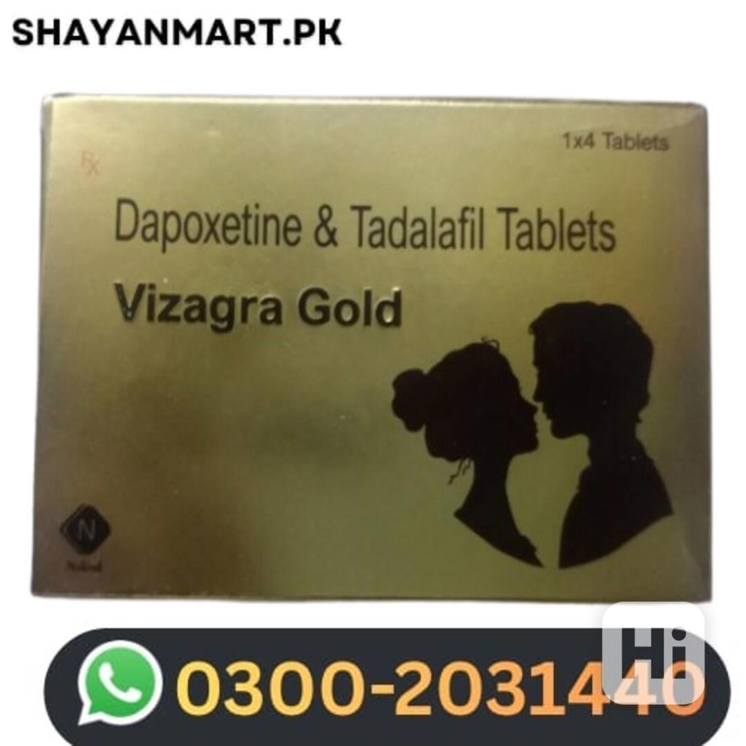 Vizagra Gold Tablets in Khushab| =03002031440= - foto 1
