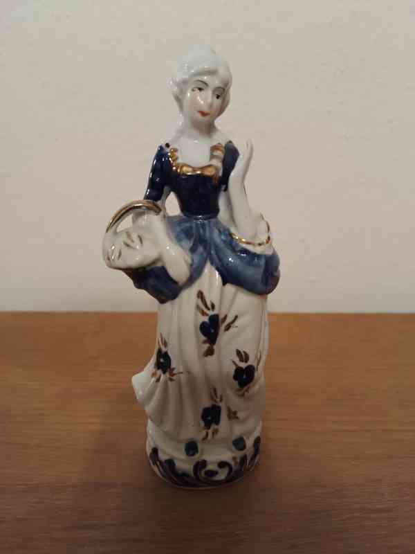 Sošky a váza - foto 6