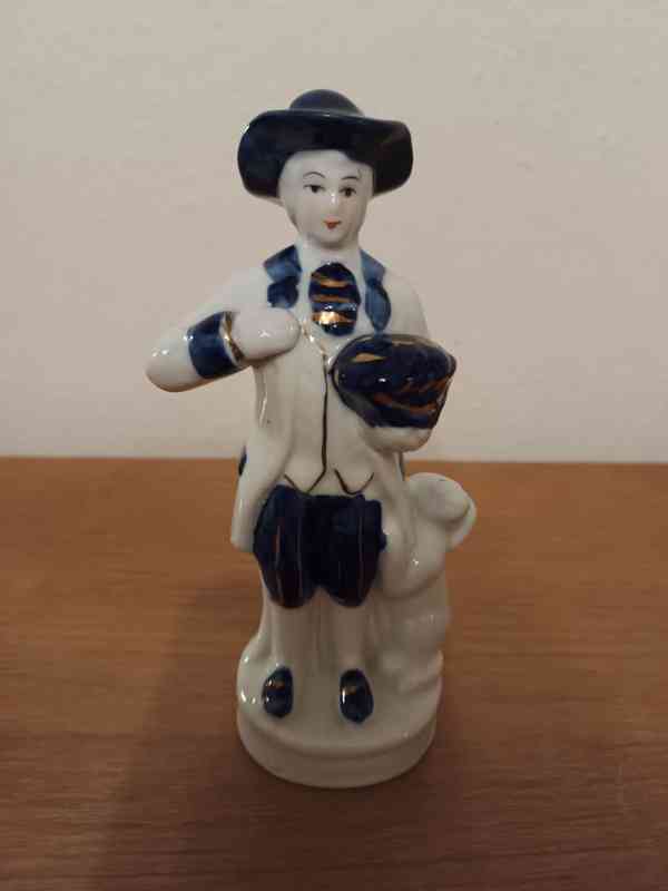 Sošky a váza - foto 7