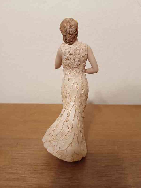 Sošky a váza - foto 14