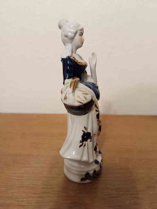 Sošky a váza - foto 11