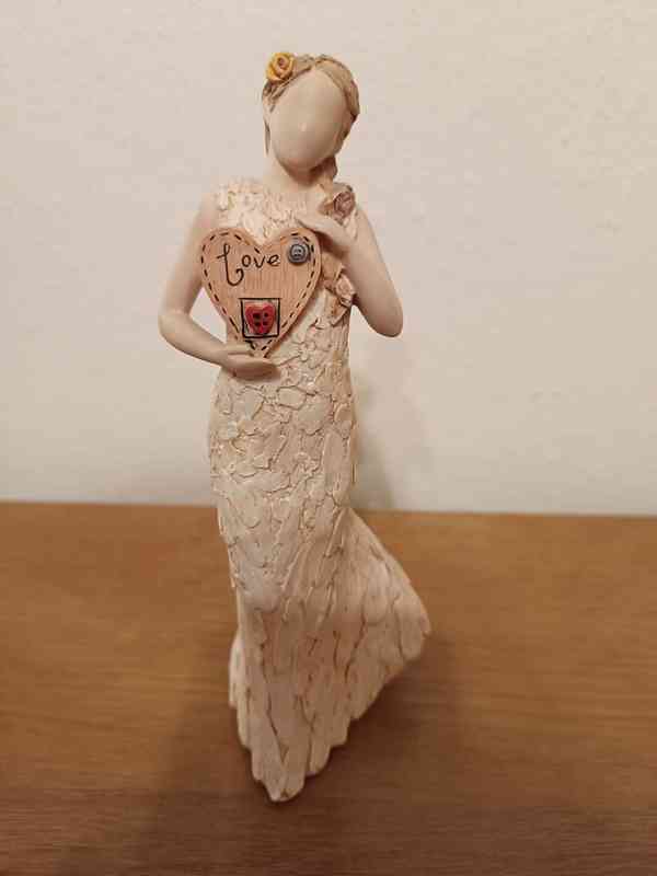 Sošky a váza - foto 8