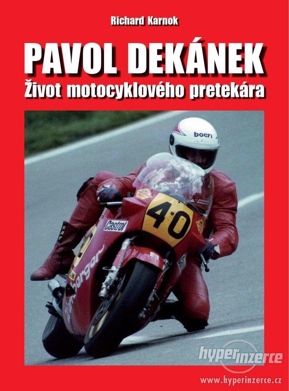 Kniha - Pavol Dekánek - foto 1