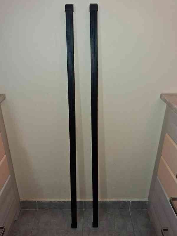 Střešní box Hakr Relax 330 - foto 11