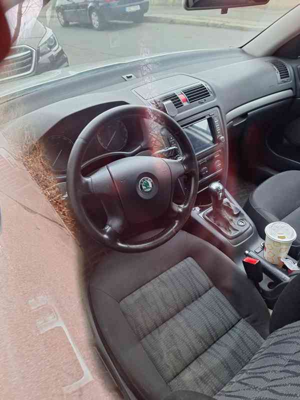 Škoda Octavia II 2.0Tdi 103kw  - foto 3