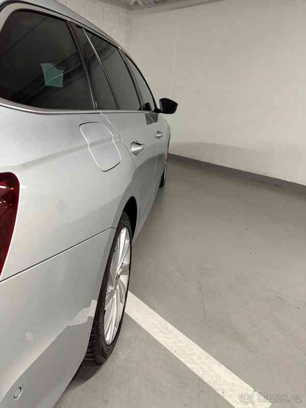 Škoda Octavia 2,0   TDI First Edition - foto 7