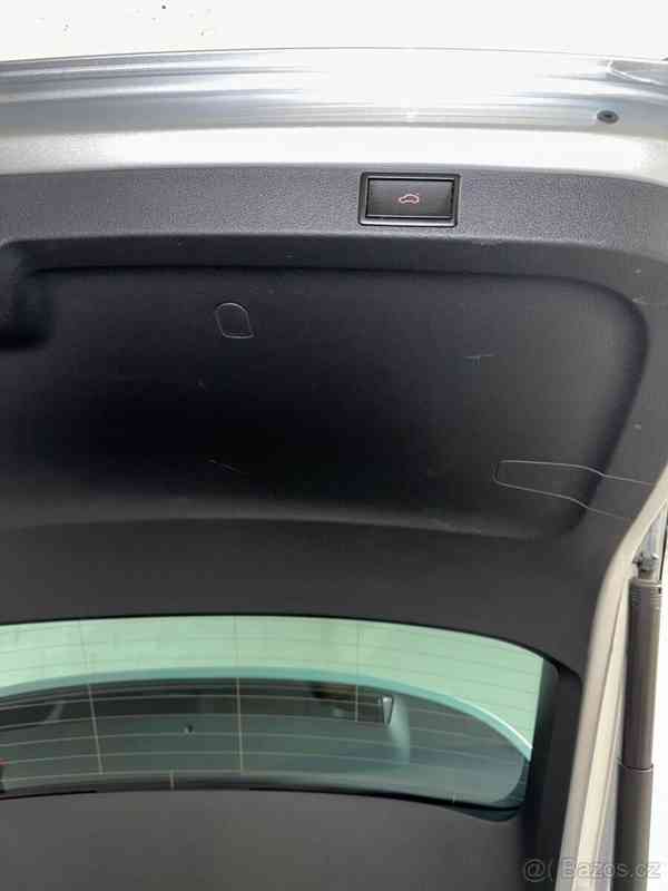 Škoda Octavia 2,0   TDI First Edition - foto 18