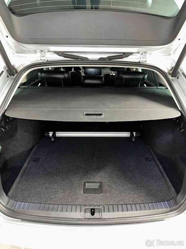 Škoda Octavia 2,0   TDI First Edition - foto 3