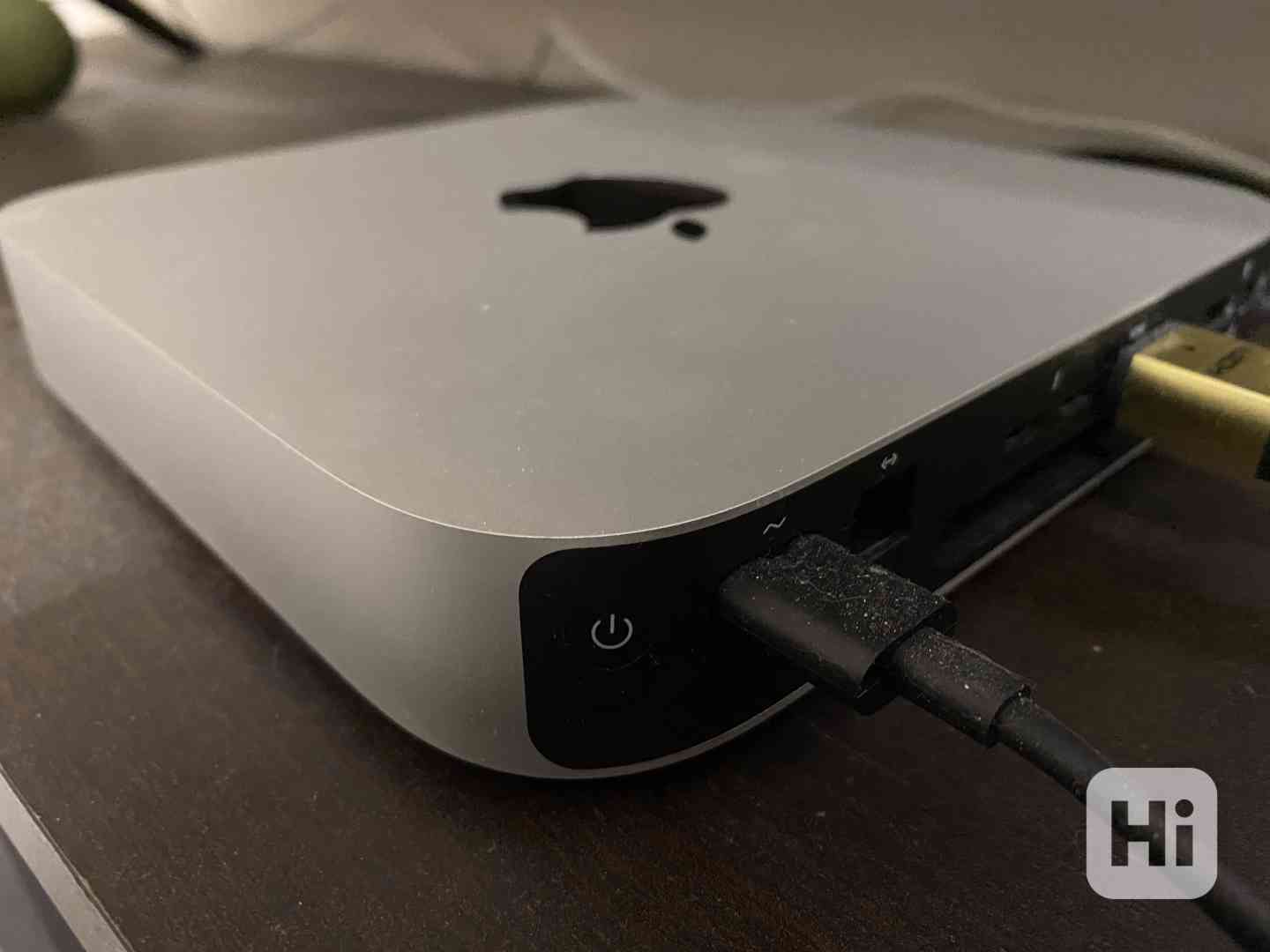 PC Apple Mac mini M1, 8GB, 256GB - foto 1