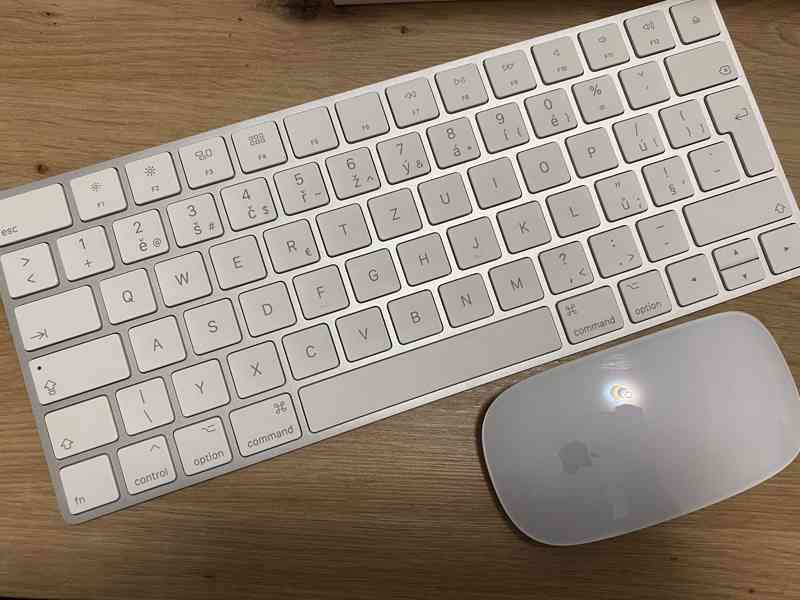 PC Apple Mac mini M1, 8GB, 256GB - foto 5