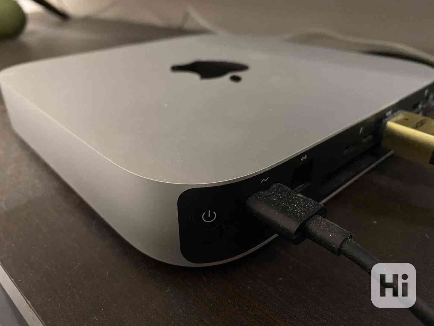 Mac mini M1 8GB 256GB-