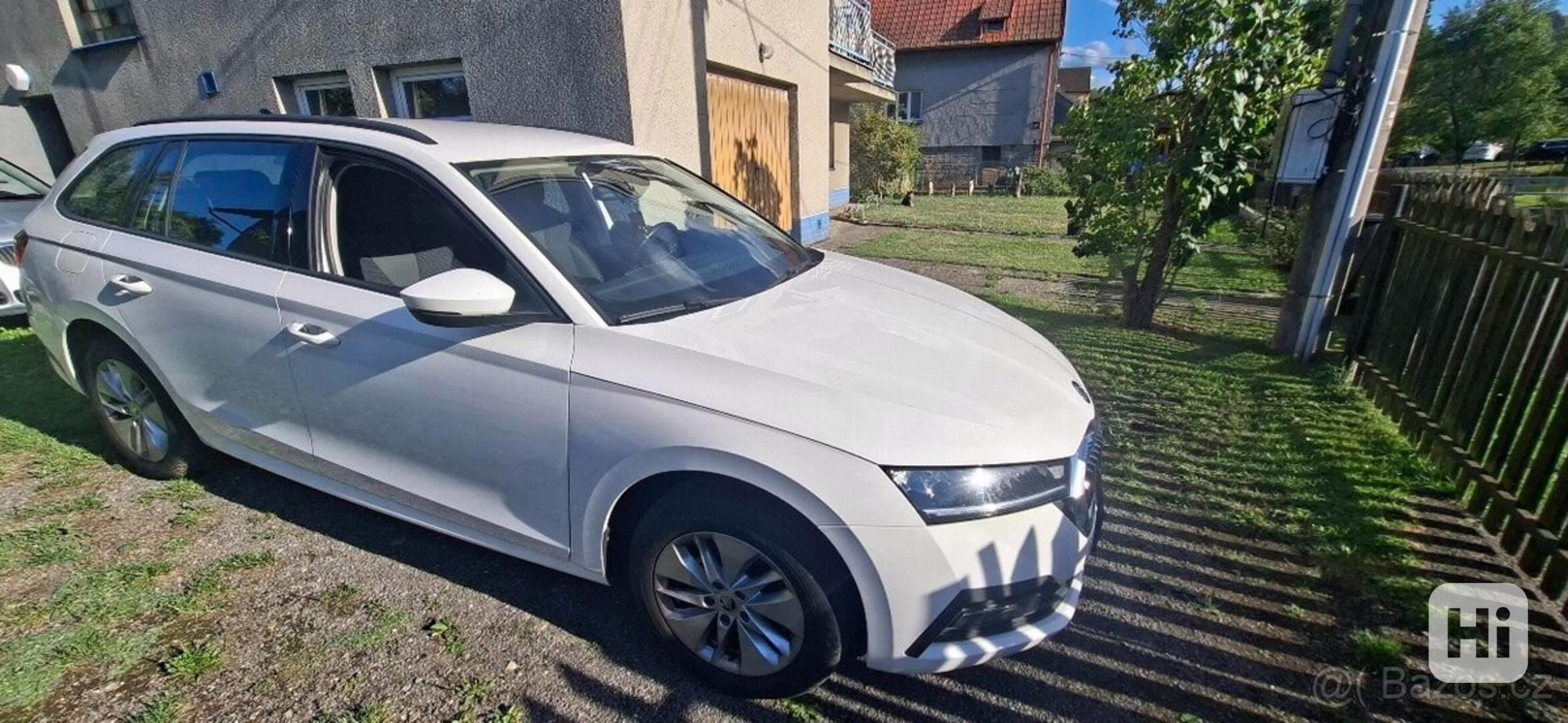 Škoda Octavia 2,0   IV TDI - foto 1