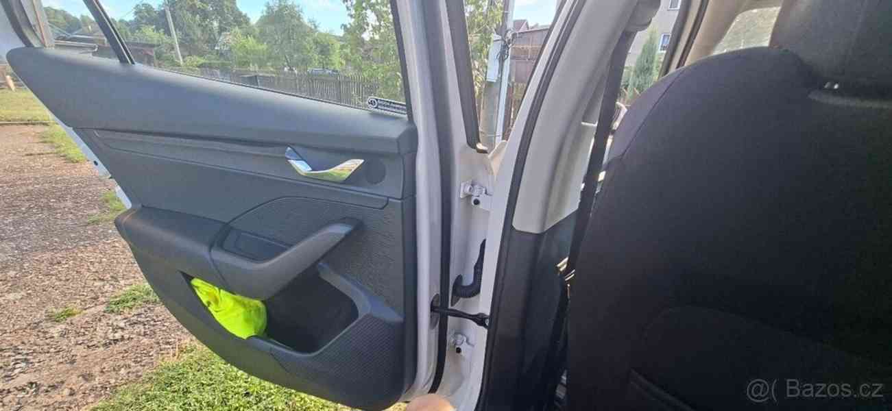 Škoda Octavia 2,0   IV TDI - foto 9
