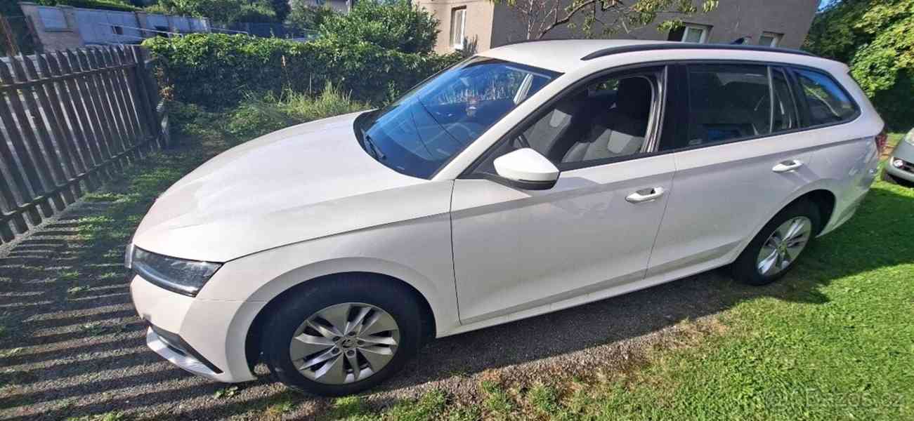 Škoda Octavia 2,0   IV TDI - foto 20