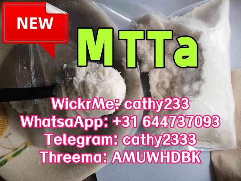 Best stimulate white 3mmc hot sale eutylone eu crystal molly - foto 6
