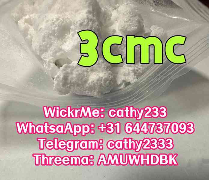 Best stimulate white 3mmc hot sale eutylone eu crystal molly - foto 5