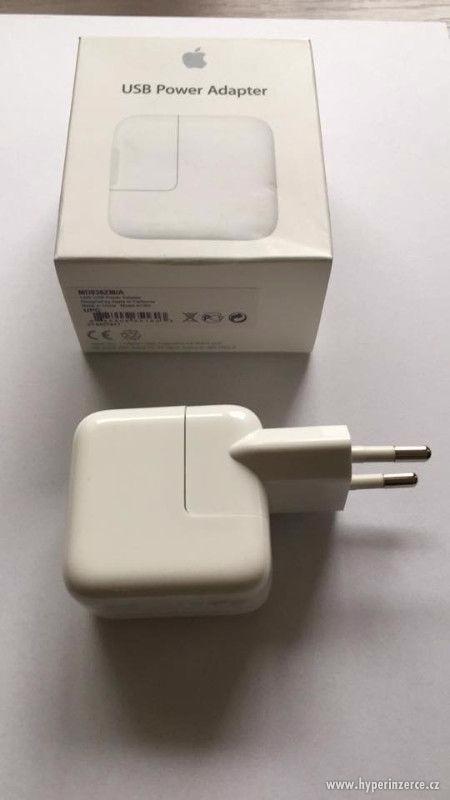 USB Power Adapter 12W - foto 2