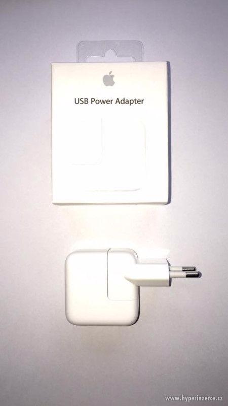 USB Power Adapter 12W - foto 3