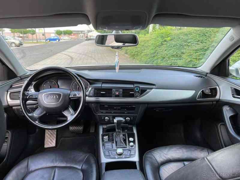 Audi A6 2,0 Avant C7 - foto 9
