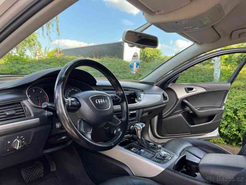 Audi A6 2,0 Avant C7 - foto 5
