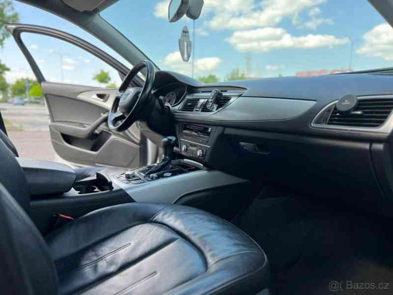 Audi A6 2,0 Avant C7 - foto 4