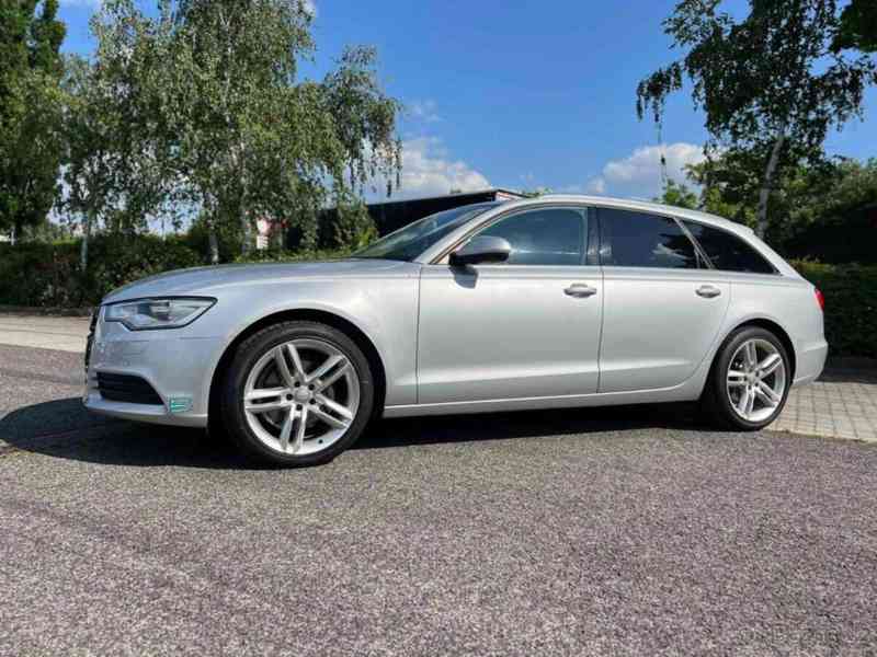 Audi A6 2,0 Avant C7 - foto 12