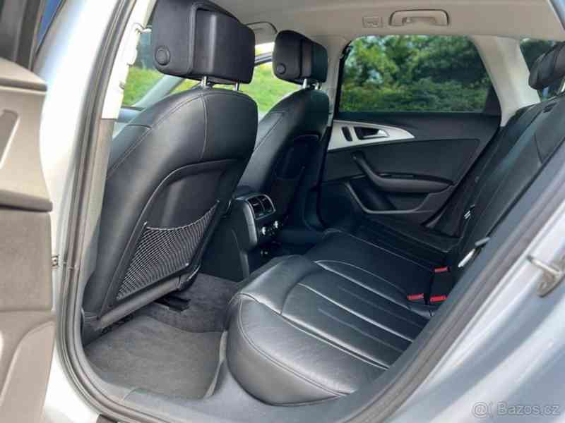 Audi A6 2,0 Avant C7 - foto 6