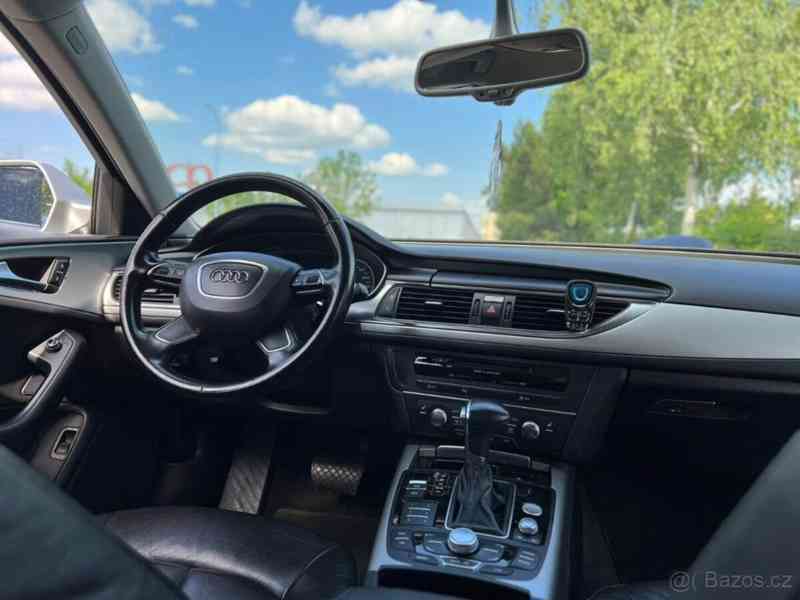 Audi A6 2,0 Avant C7 - foto 3