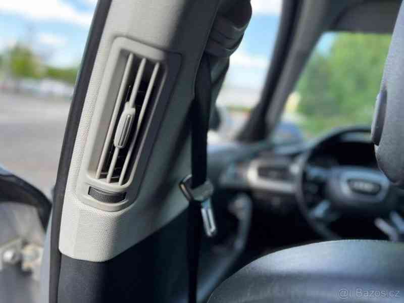 Audi A6 2,0 Avant C7 - foto 11