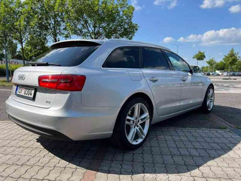 Audi A6 2,0 Avant C7 - foto 8
