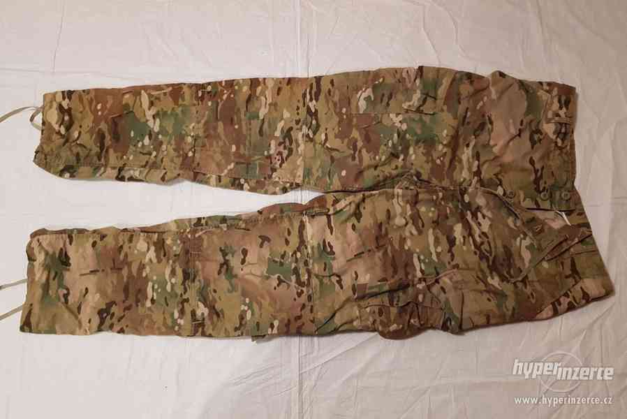 US Army ACU Multicam, Scorpion maskáče, uniforma - foto 4