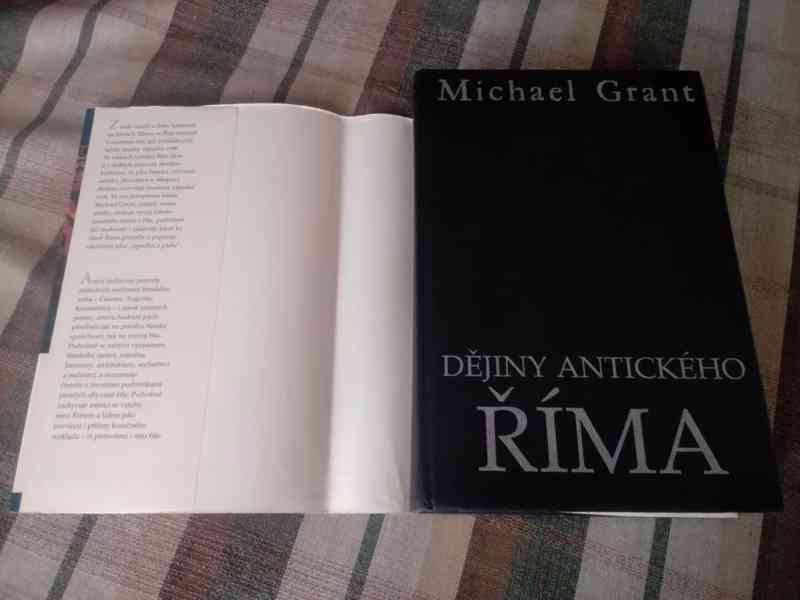 Dějiny antického Říma - foto 2